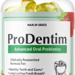 Product Review: ProDentim